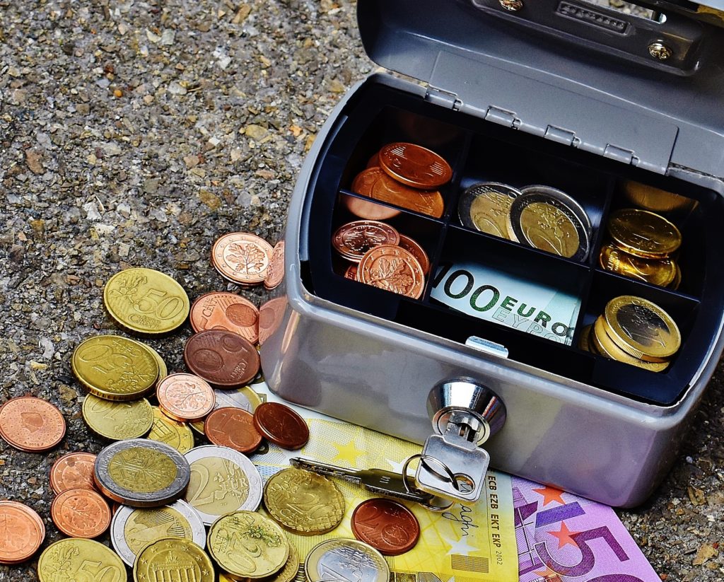 「ICO」参加する?参加しない?