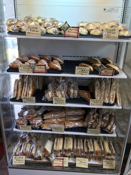 羽生市 みやび亭 絶品パンは京都の名店 たま木亭 の味 凄腕シェフのおすすめパン屋 キクサトログ 羽生市 みやび亭 絶品パンは京都の名店 たま木亭 の味 凄腕シェフのおすすめパン屋 キクサトログ
